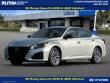 Used 2025 Nissan Altima SV Sedan