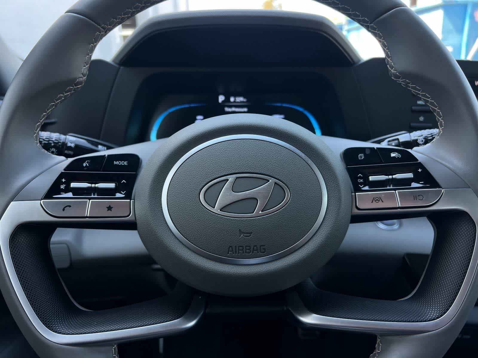 Thumbnail: 2025 Hyundai Elantra - 23