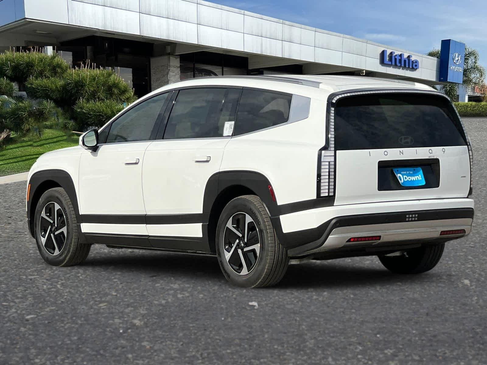 Thumbnail: 2026 Hyundai Ioniq - 6