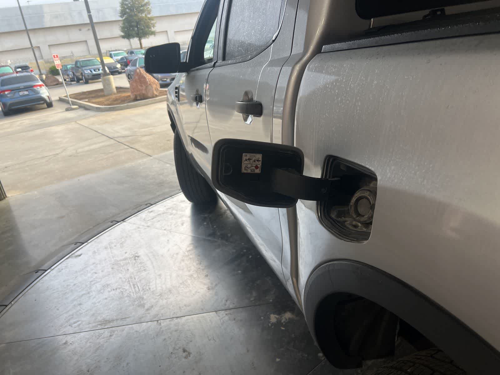 Thumbnail: 2021 Ford Ranger - 9