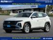 New 2026 Hyundai Tucson SE FWD SUV