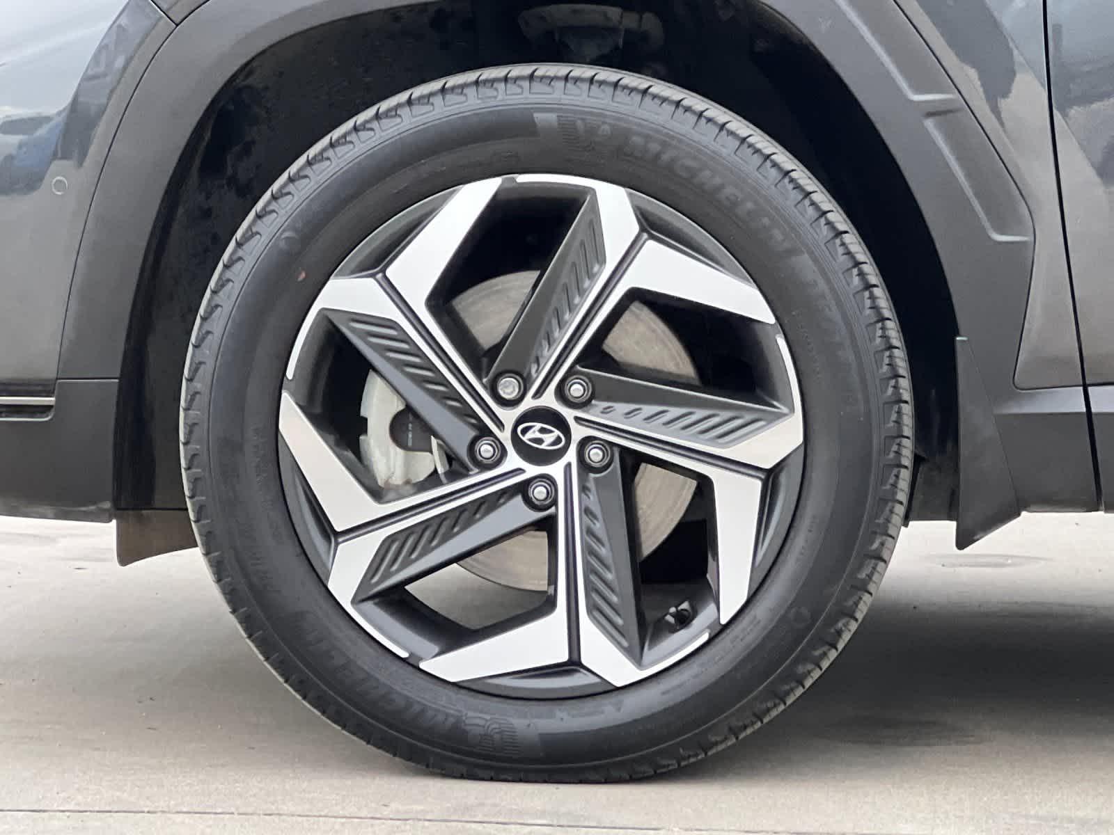 Thumbnail: 2023 Hyundai Tucson - 28