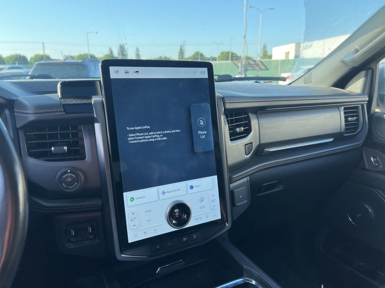 Thumbnail: 2023 Ford Expedition MAX - 22