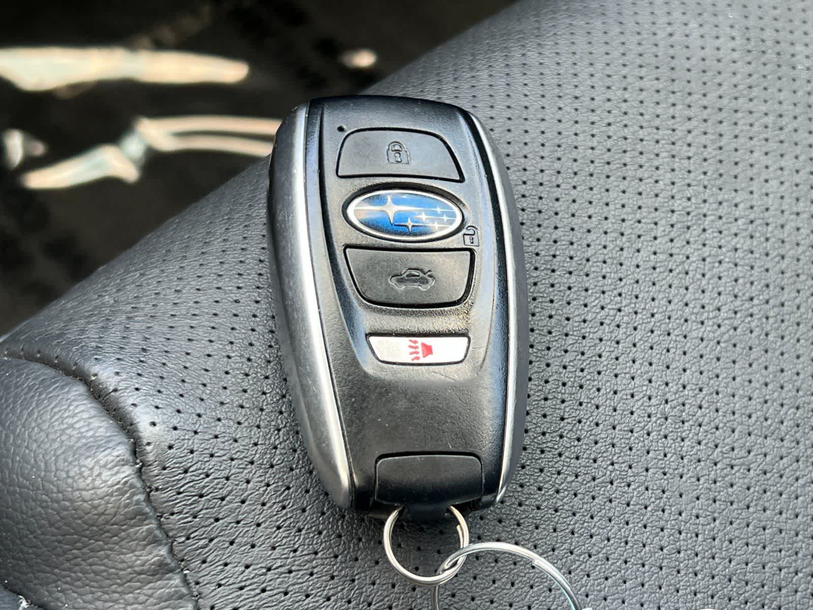 Thumbnail: 2022 Subaru Outback - 30