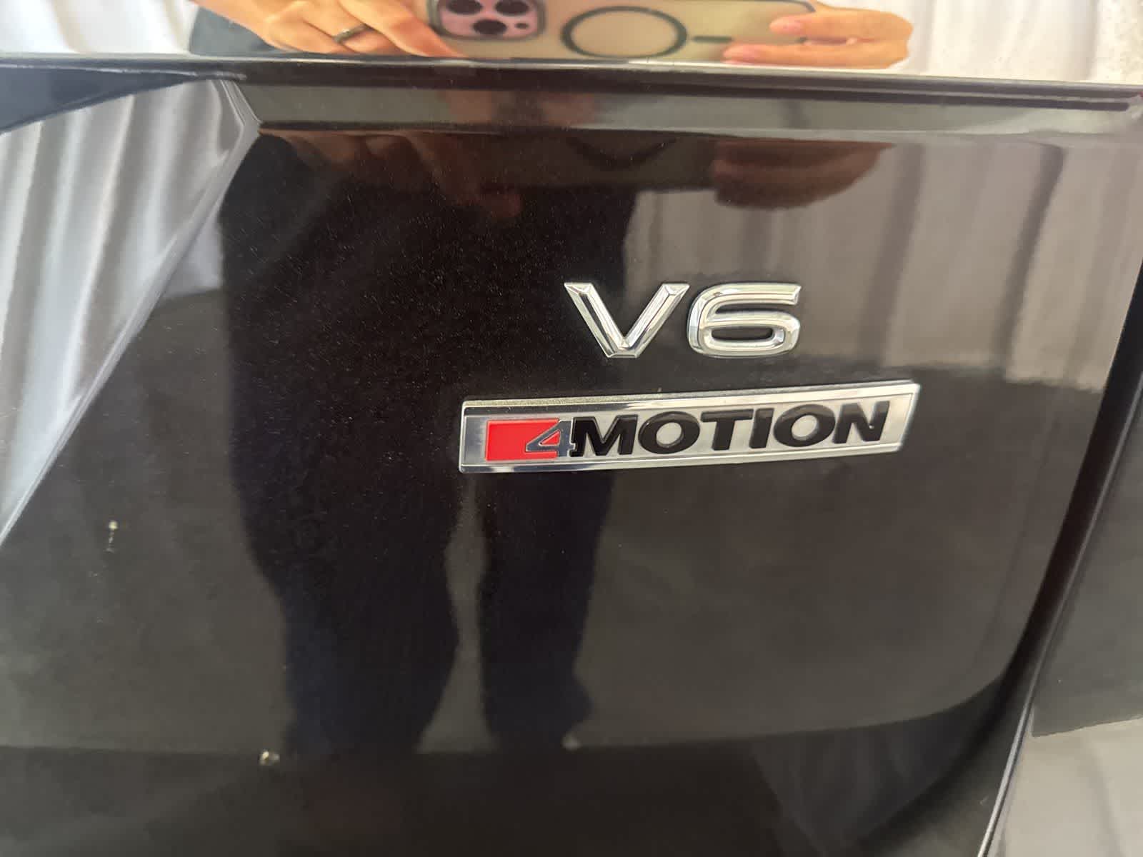 Thumbnail: 2019 Volkswagen Atlas - 11