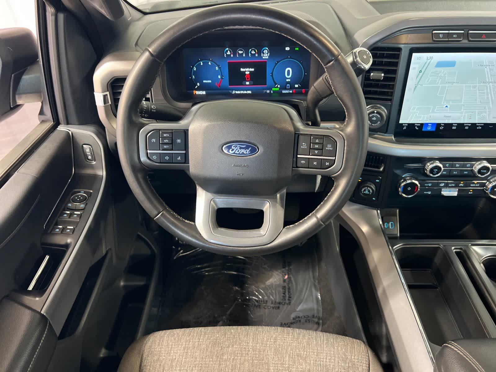 Thumbnail: 2024 Ford F-150 - 14