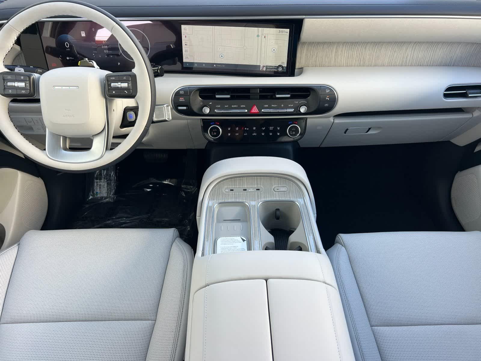 Thumbnail: 2026 Hyundai Palisade - 2