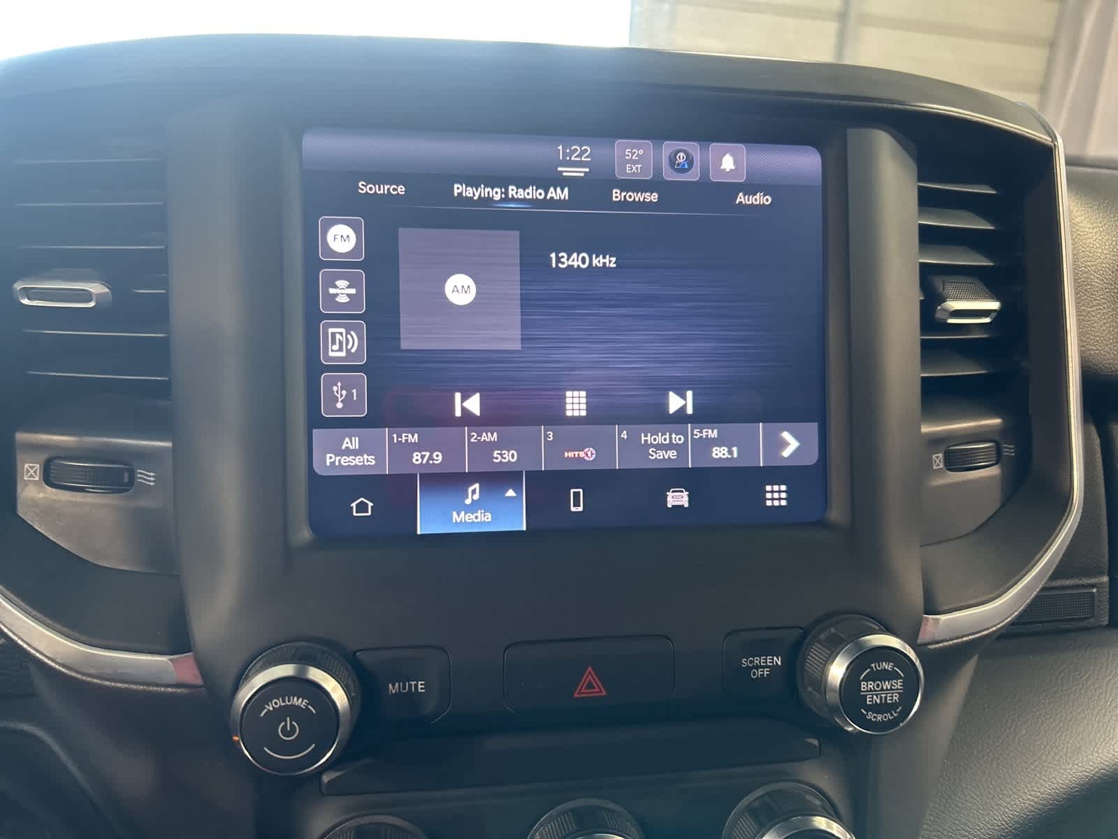 Thumbnail: 2024 RAM 2500 - 29