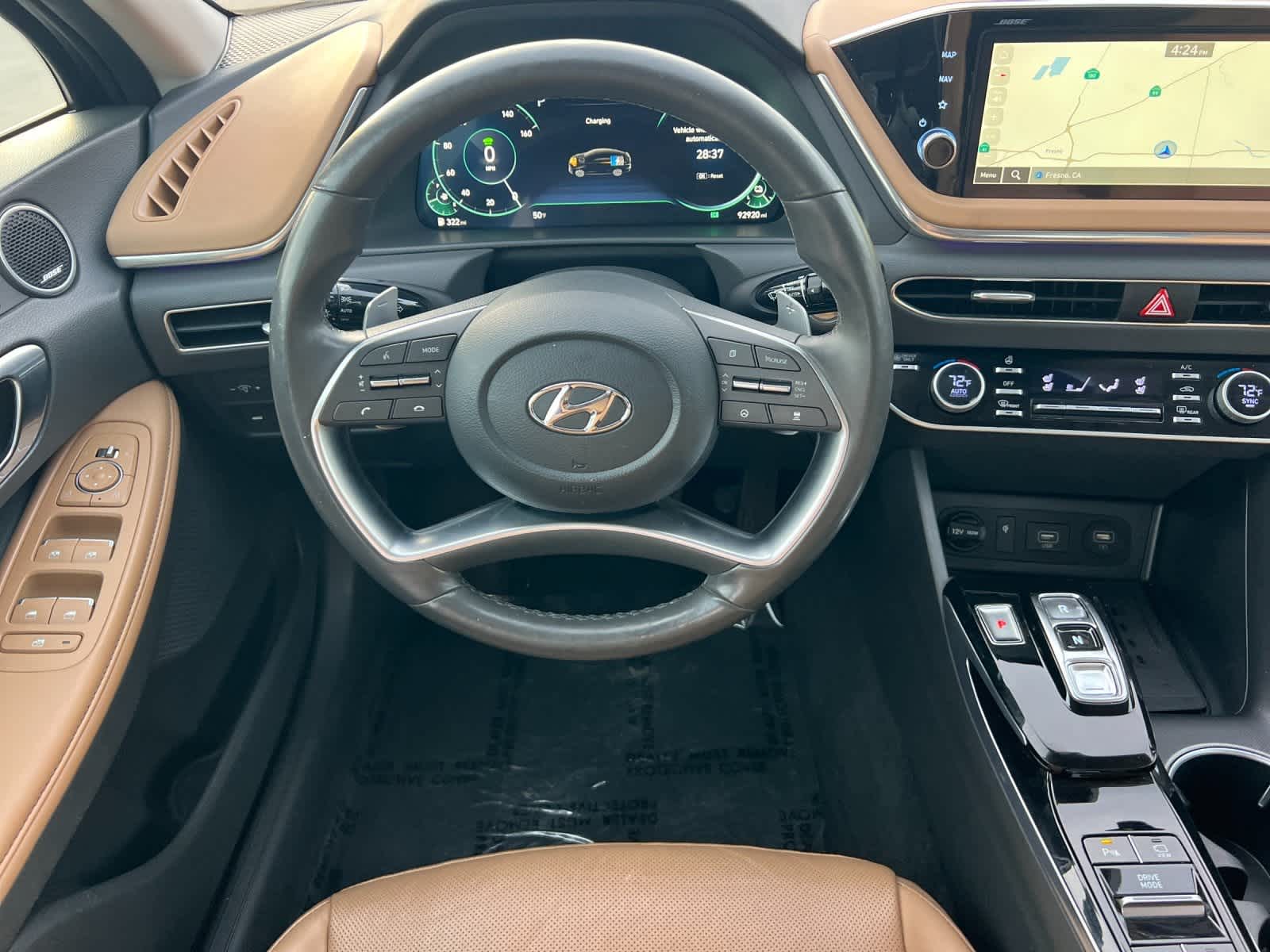 Thumbnail: 2023 Hyundai Sonata - 14