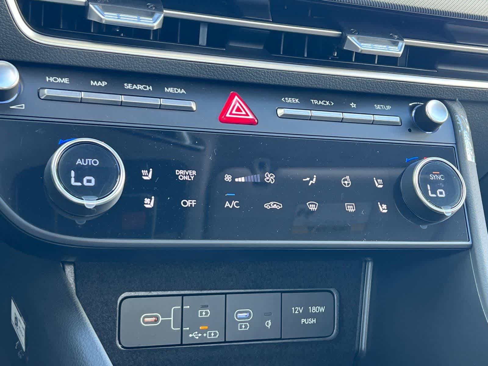 Thumbnail: 2026 Hyundai Sonata - 20