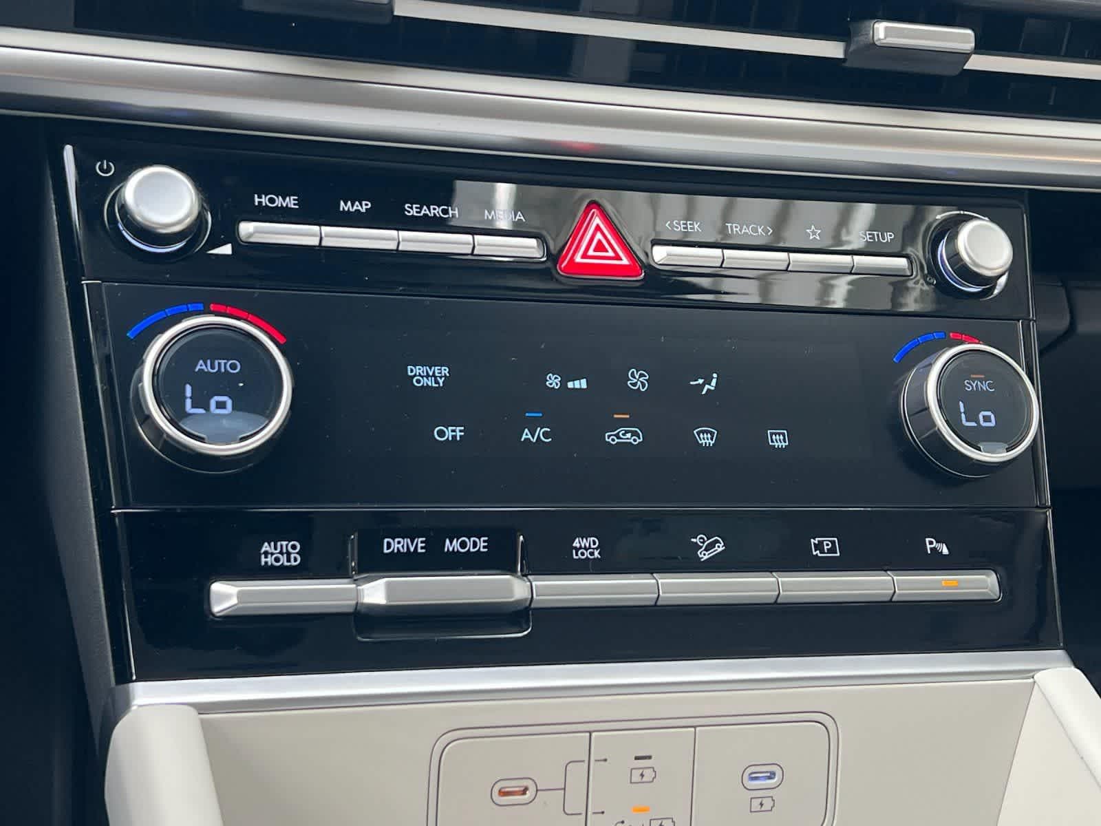 Thumbnail: 2026 Hyundai Santa Fe - 20