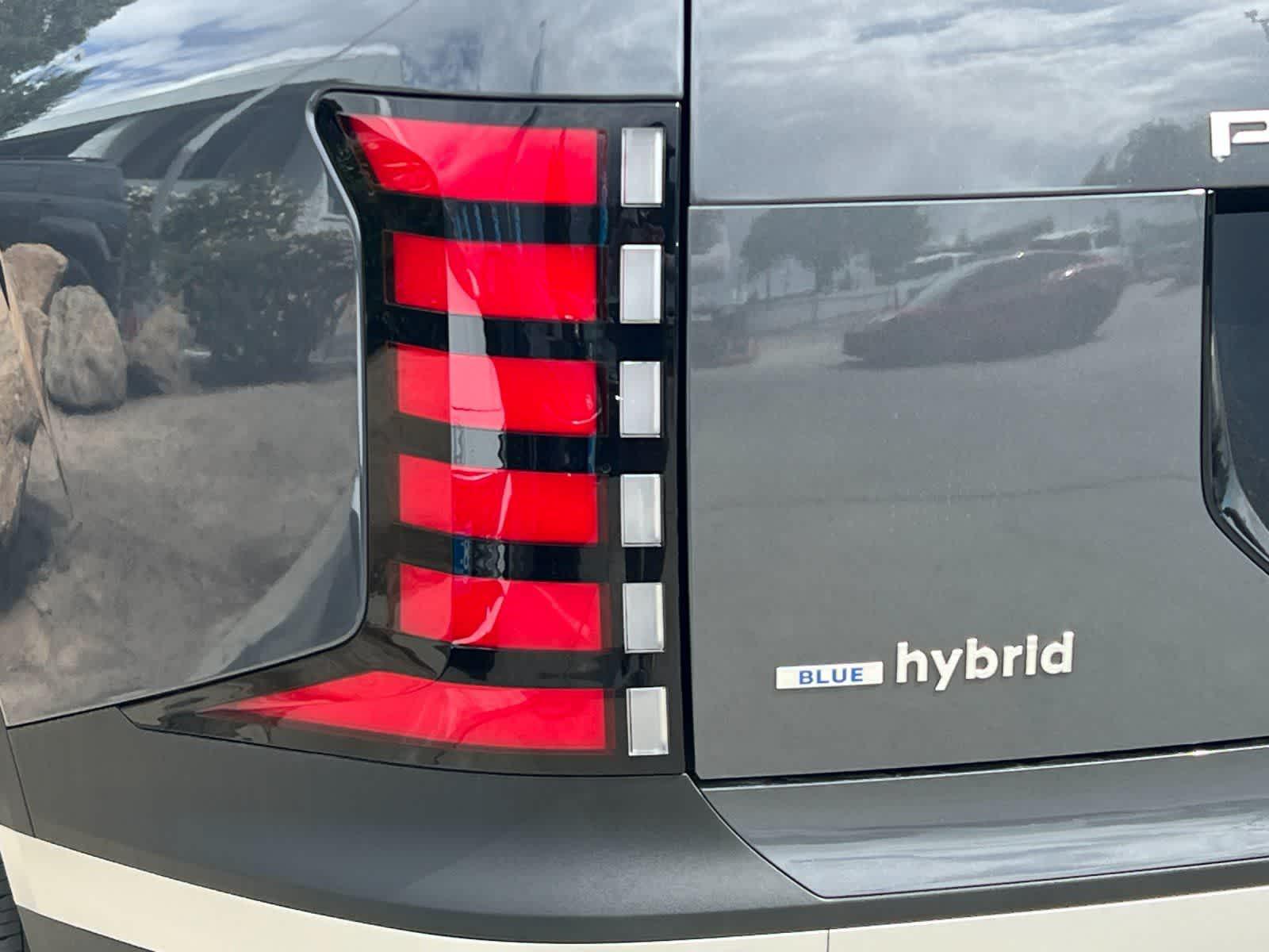 Thumbnail: 2026 Hyundai Palisade - 24