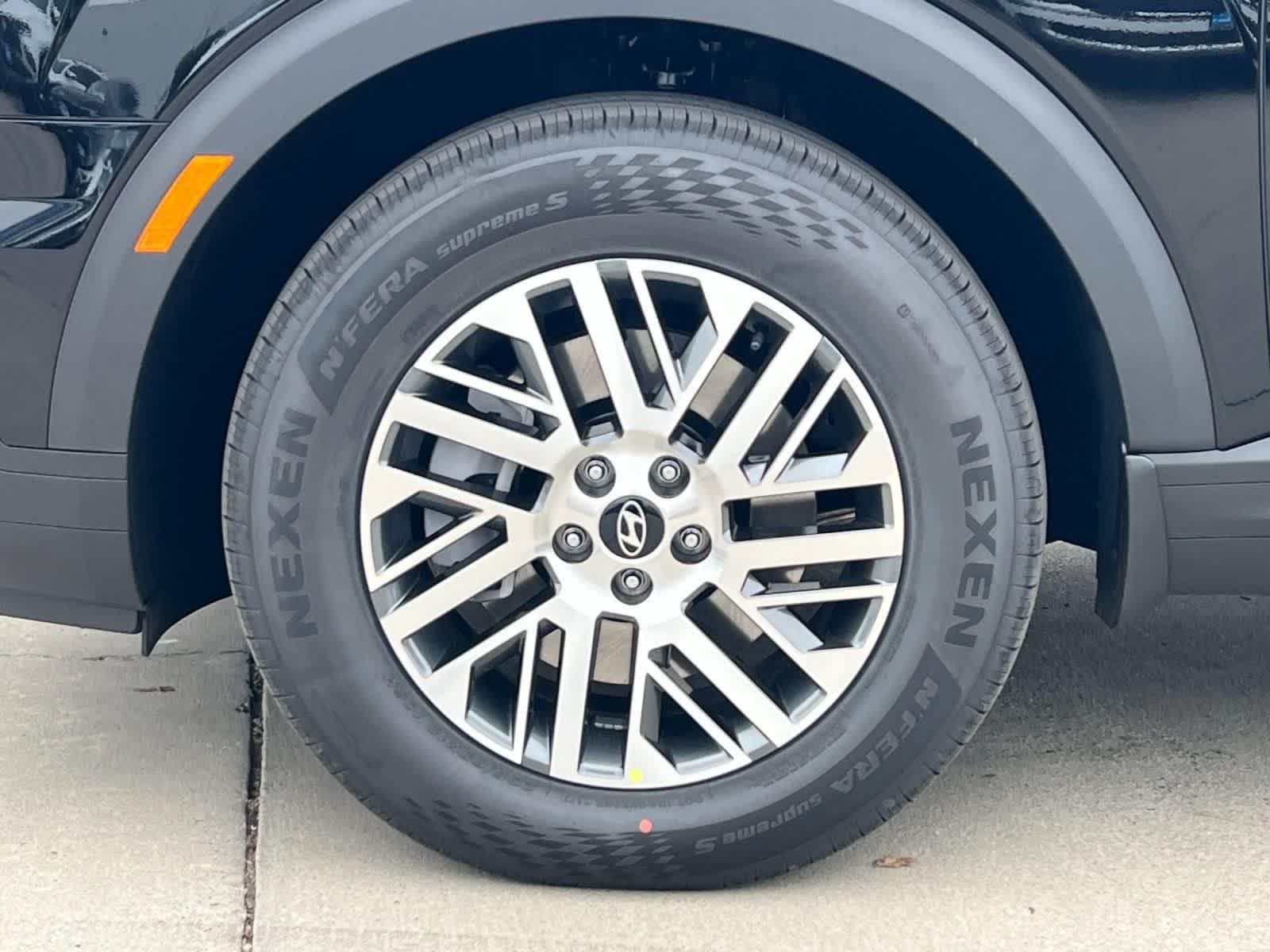 Thumbnail: 2026 Hyundai Palisade - 27