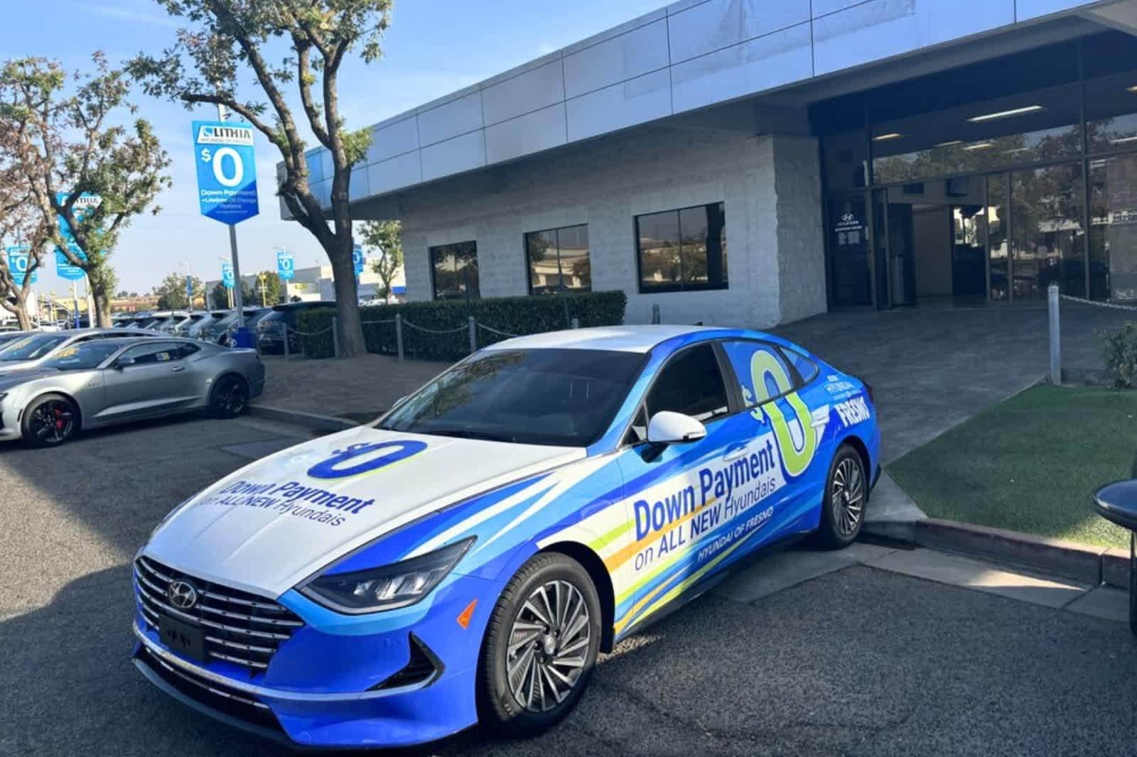 Thumbnail: 2026 Hyundai Santa Fe - 31