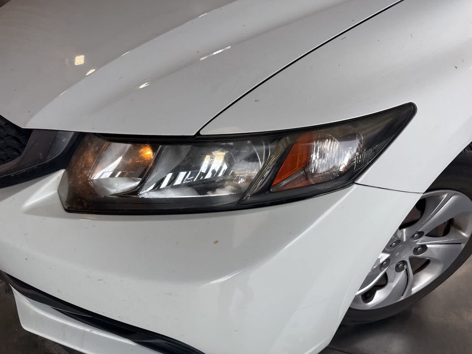 Thumbnail: 2014 Honda Civic - 9