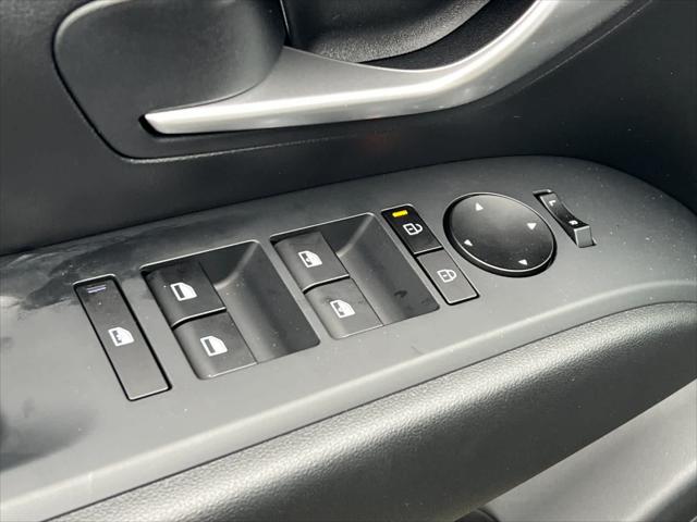 Thumbnail: 2025 Hyundai Tucson - 13