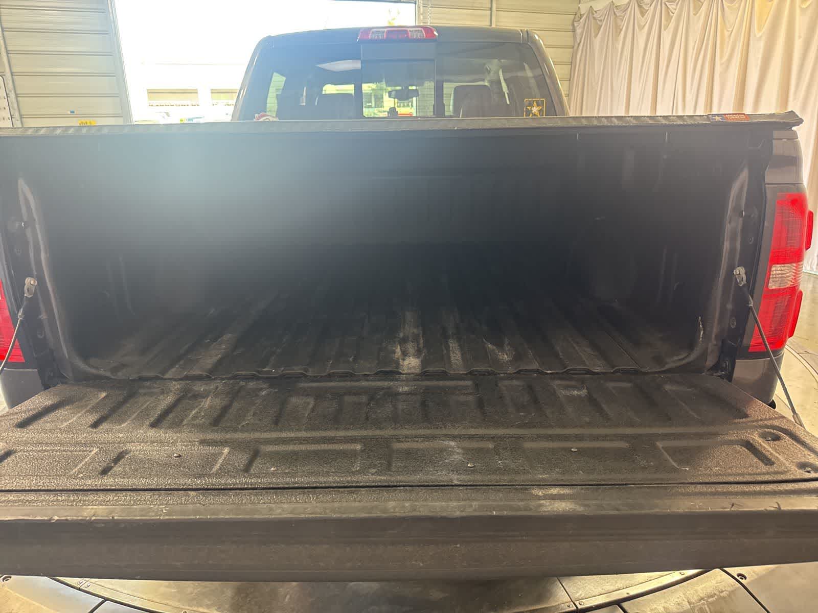 Thumbnail: 2014 GMC Sierra 1500 - 19