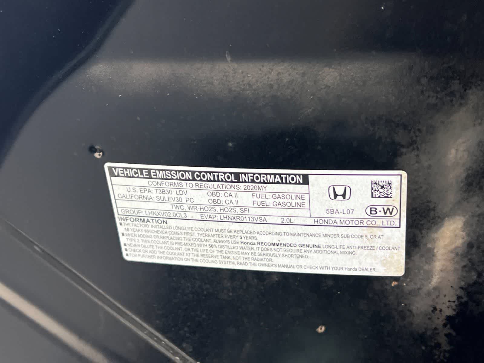 Thumbnail: 2020 Honda Civic - 28