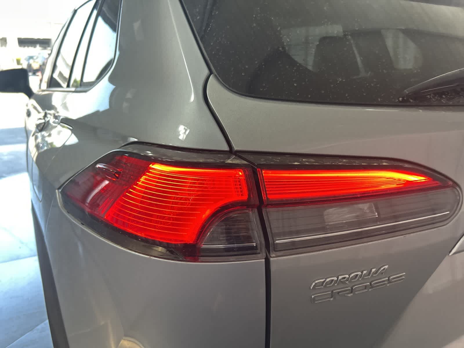 Thumbnail: 2022 Toyota Corolla Cross - 13