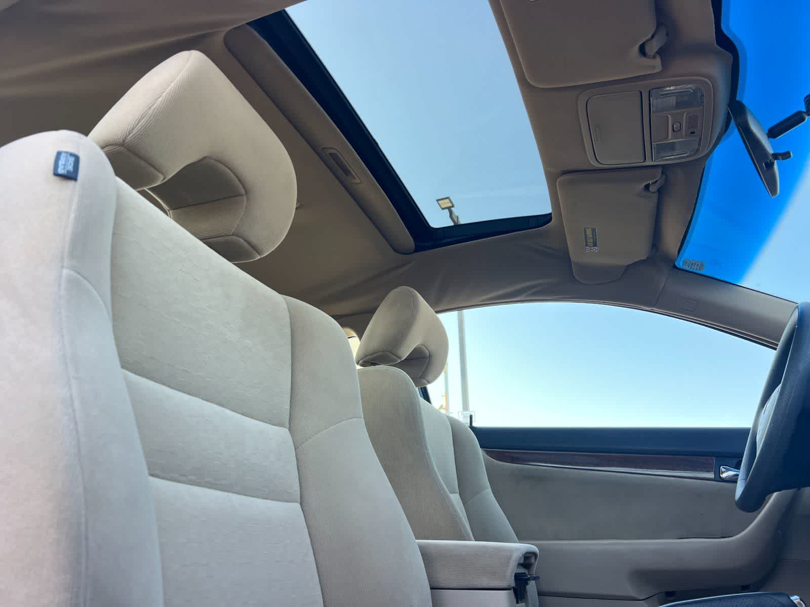 Thumbnail: 2007 Honda Accord - 17