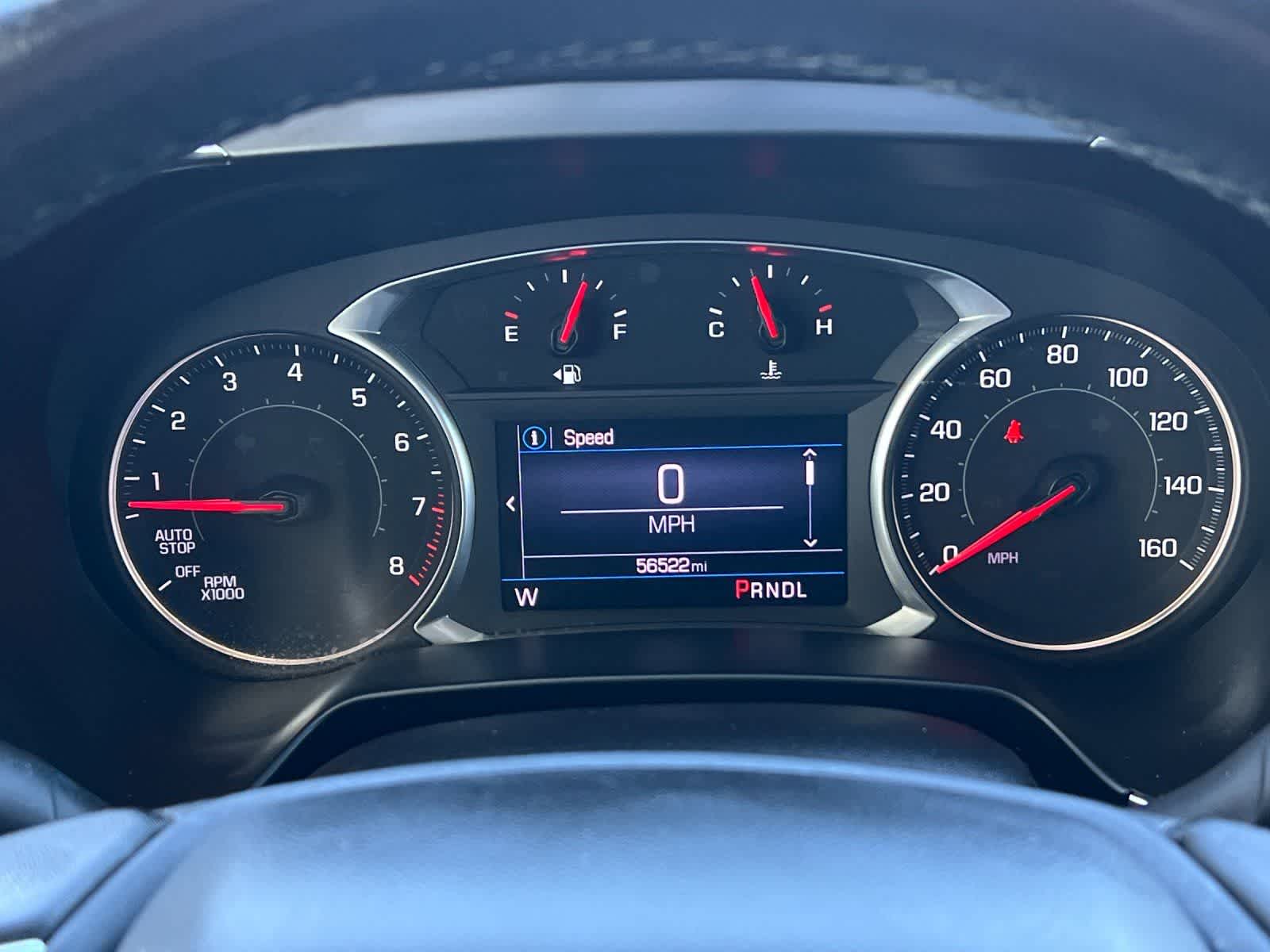 Thumbnail: 2020 Chevrolet Blazer - 25