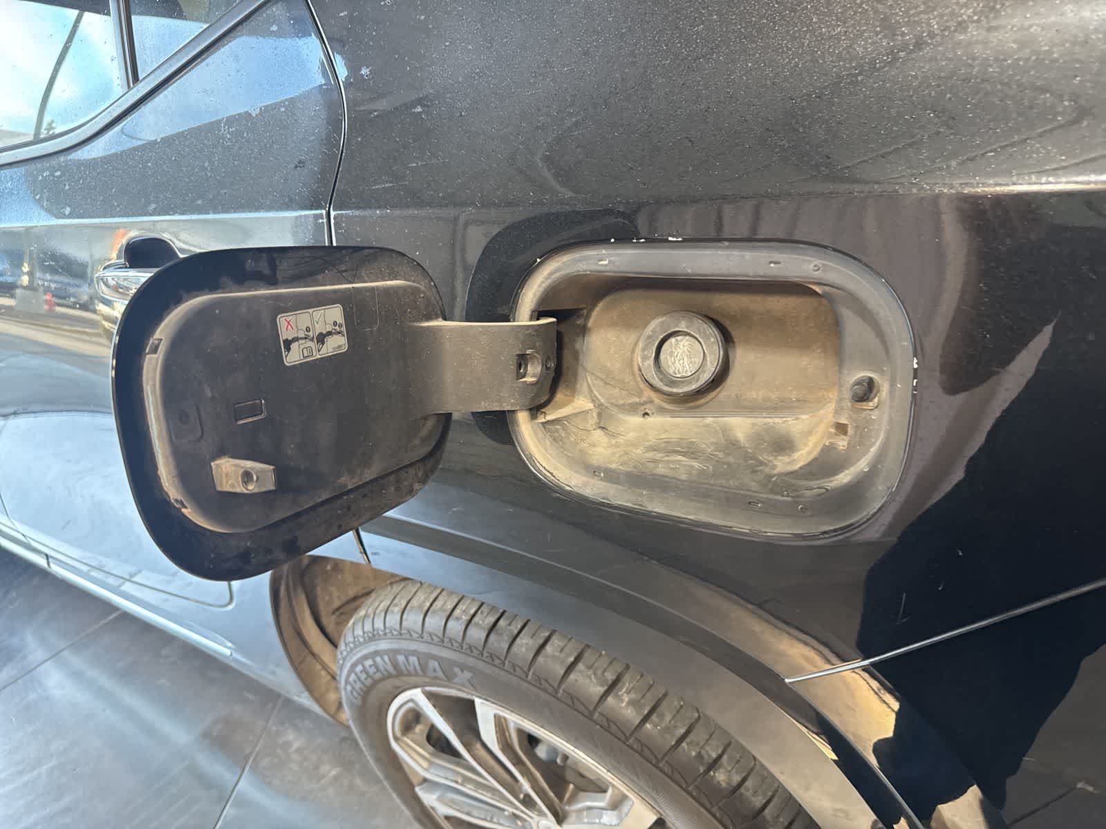 Thumbnail: 2018 GMC Terrain - 11