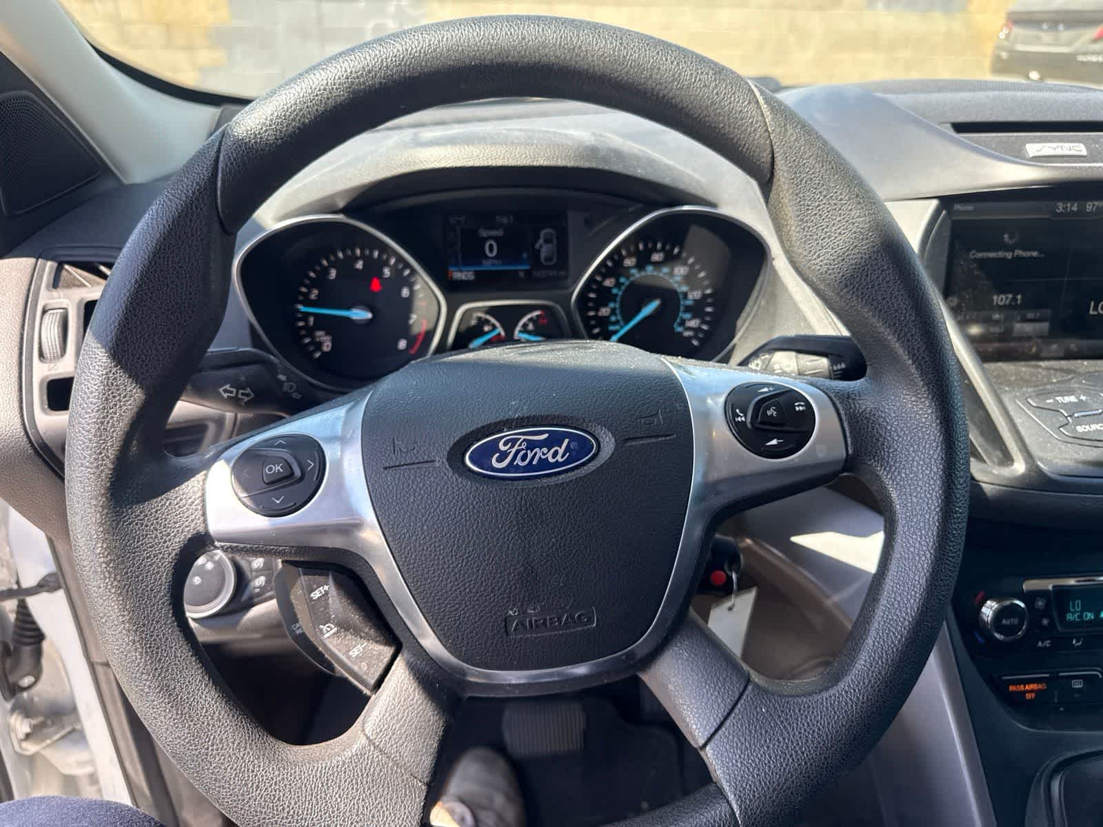 Thumbnail: 2015 Ford Escape - 21