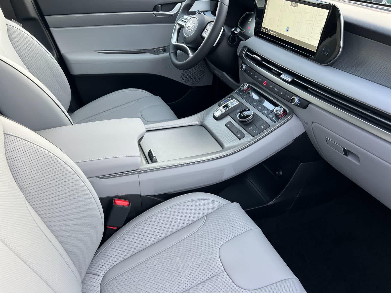 Thumbnail: 2025 Hyundai Palisade - 15