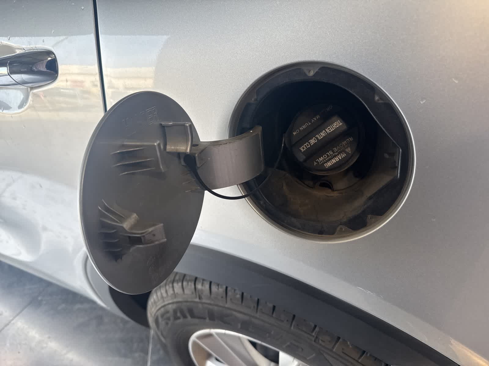 Thumbnail: 2019 Kia Sorento - 8