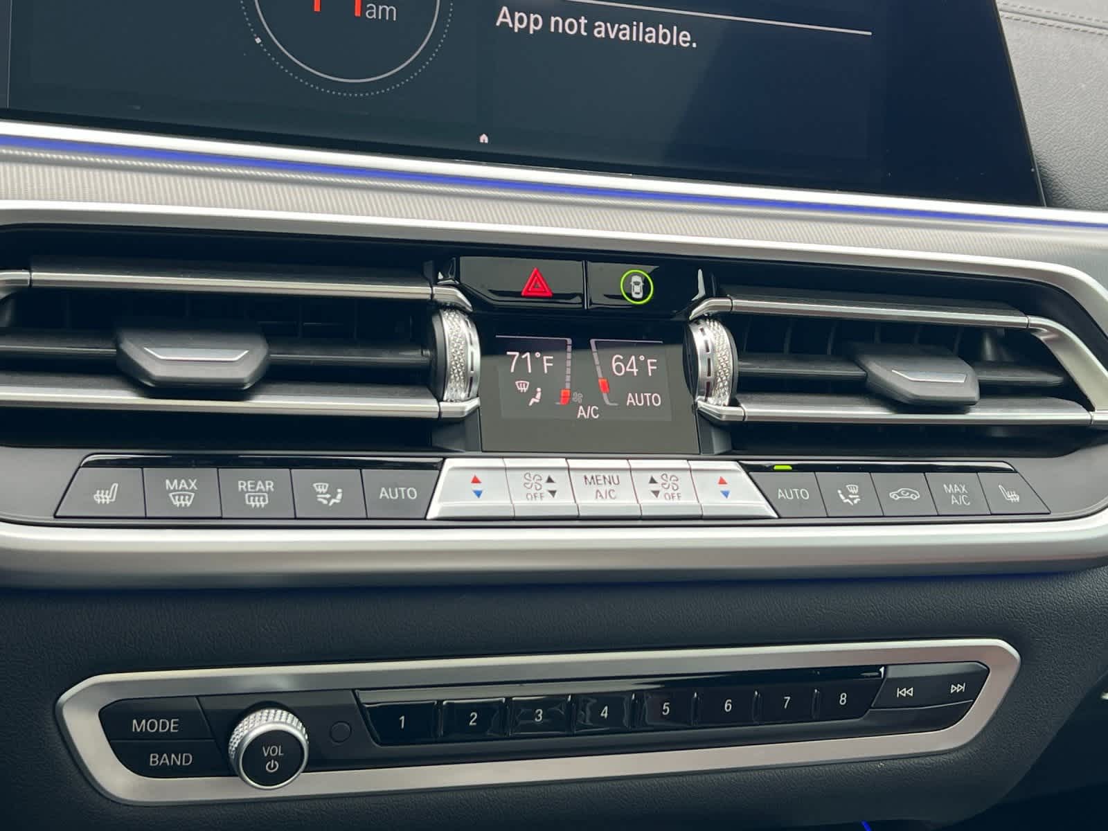 Thumbnail: 2023 BMW X5 - 21