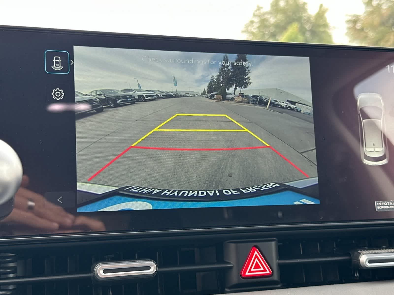 Thumbnail: 2026 Hyundai Ioniq 5 - 19