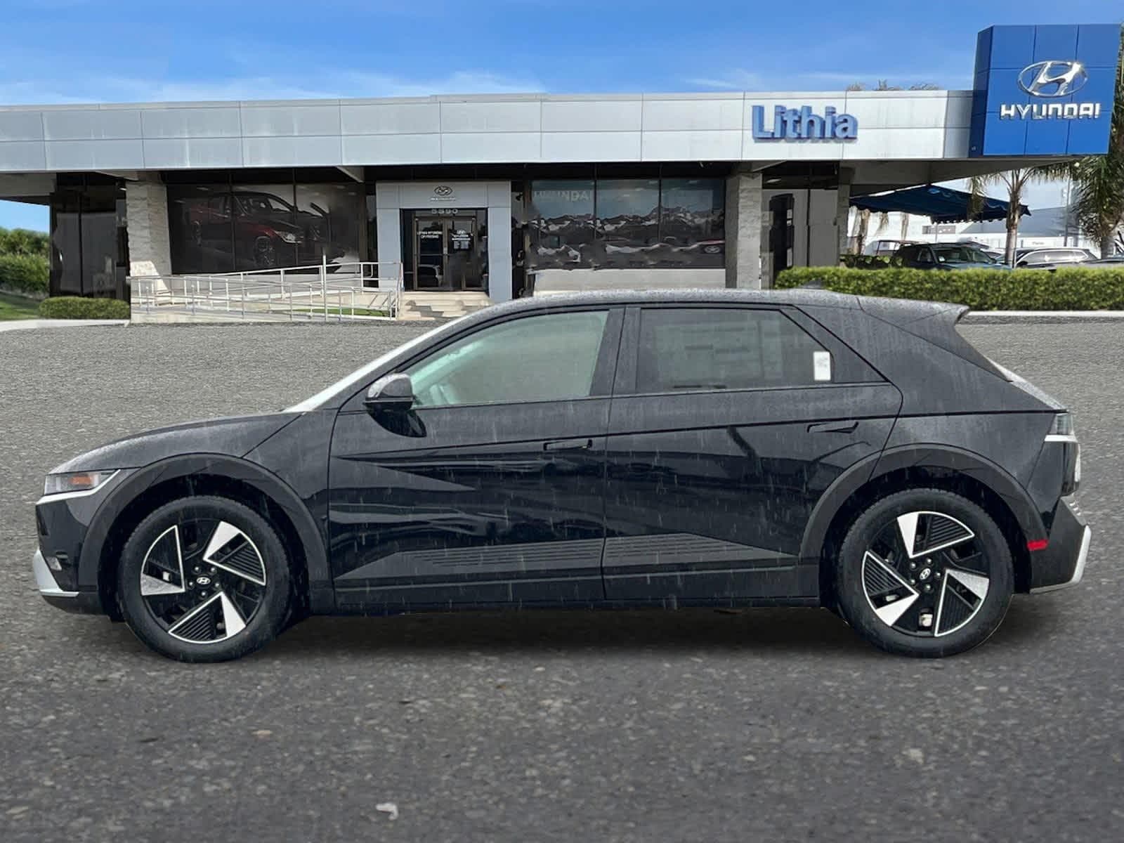 Thumbnail: 2025 Hyundai Ioniq 5 - 5