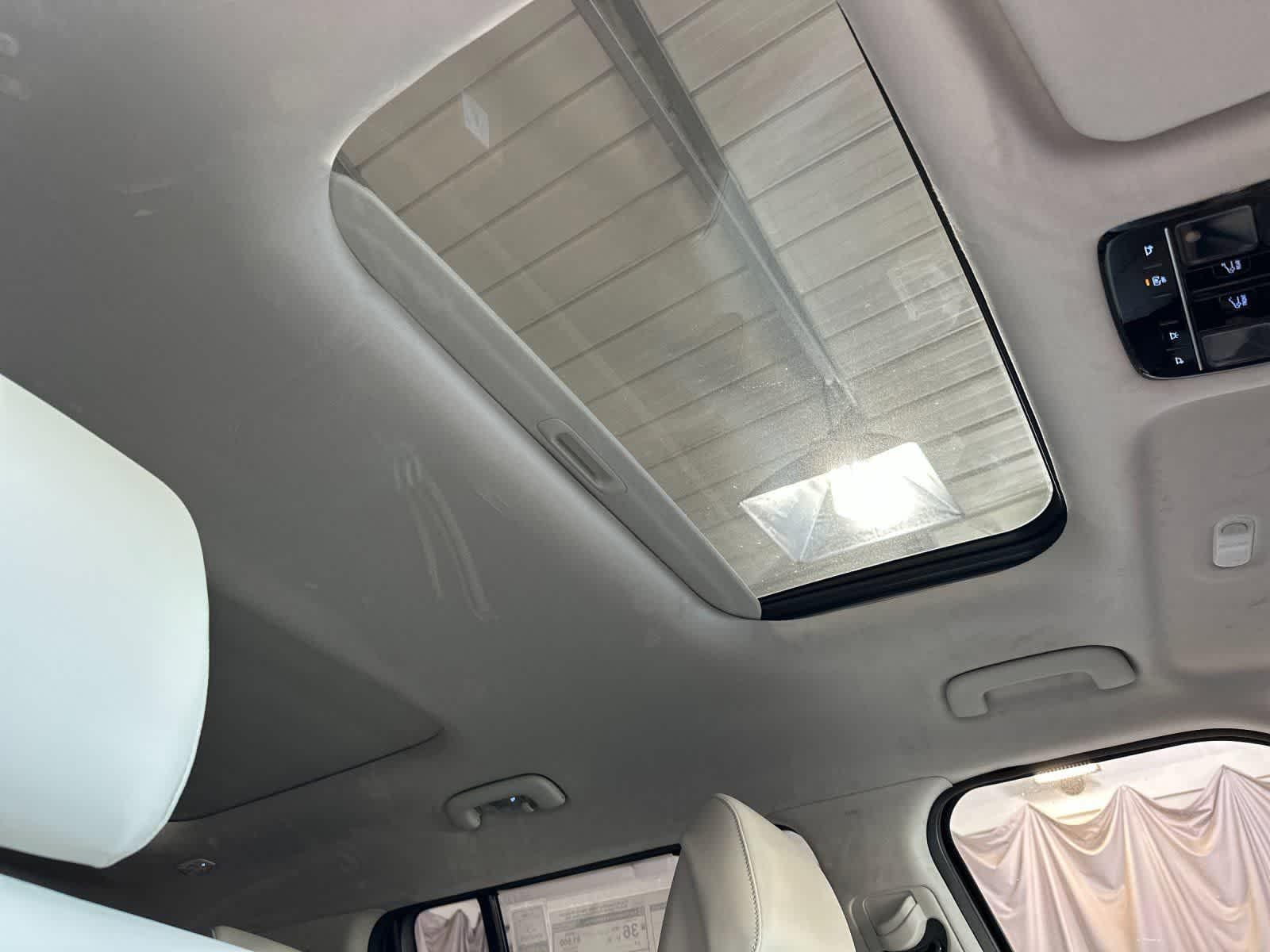 Thumbnail: 2026 Hyundai Santa Fe - 18