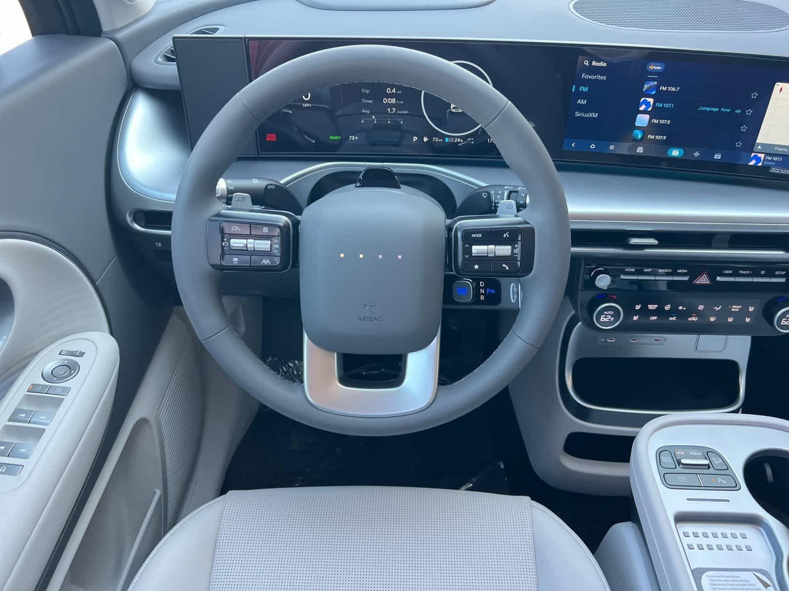 Thumbnail: 2026 Hyundai Ioniq - 14