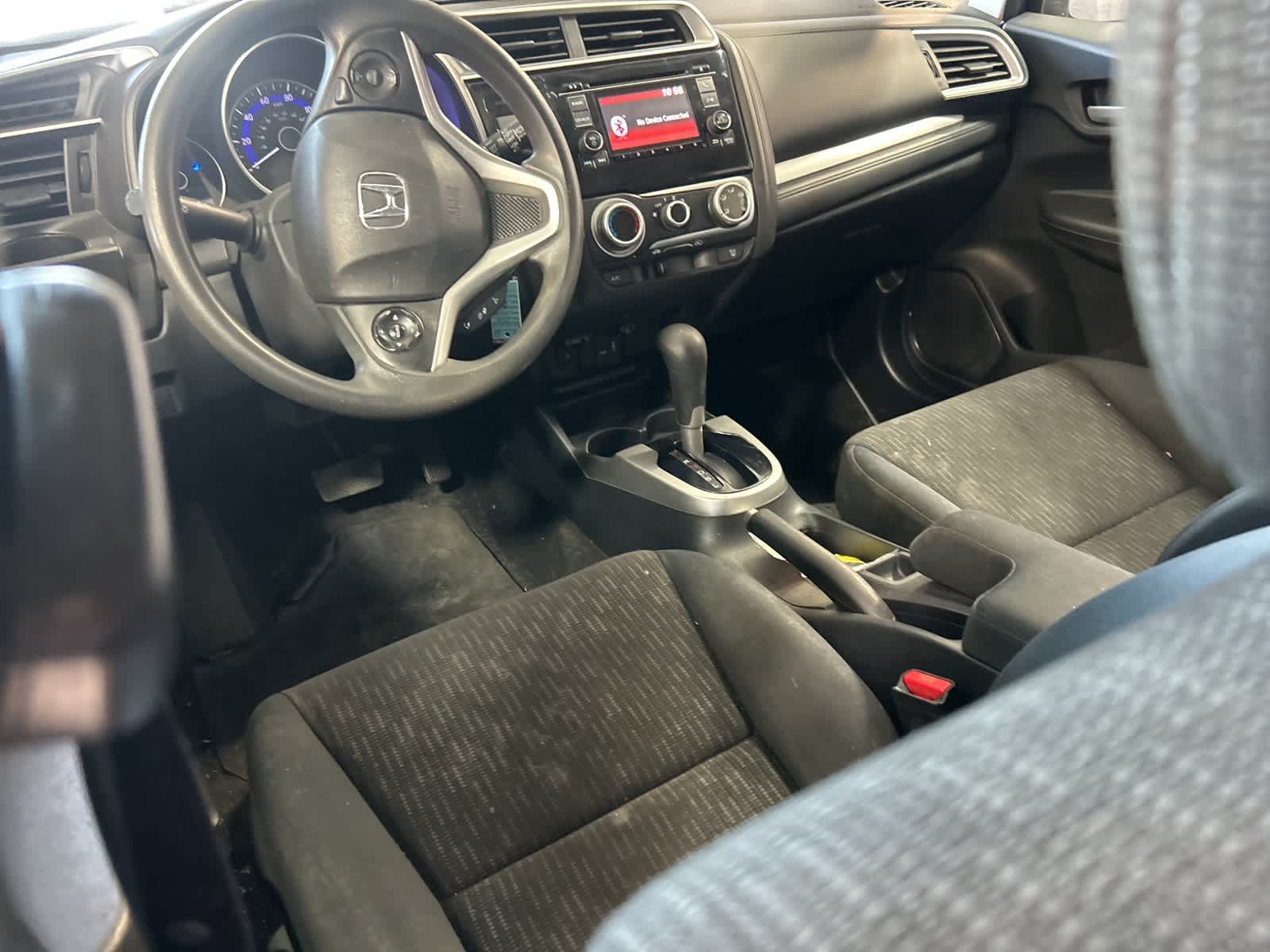 Thumbnail: 2015 Honda Fit - 20
