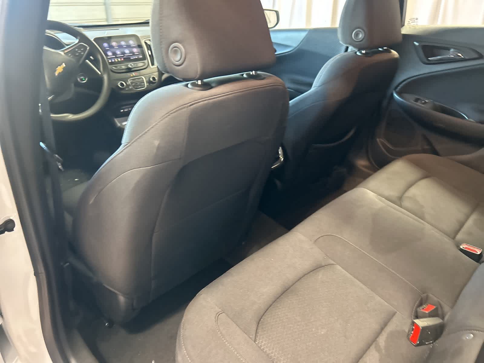 Thumbnail: 2025 Chevrolet Malibu - 20