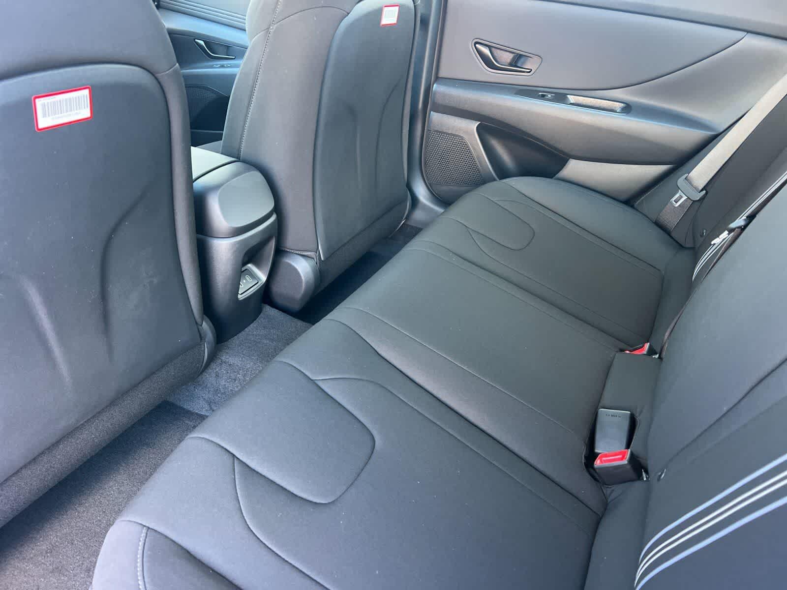 Thumbnail: 2026 Hyundai Elantra - 5