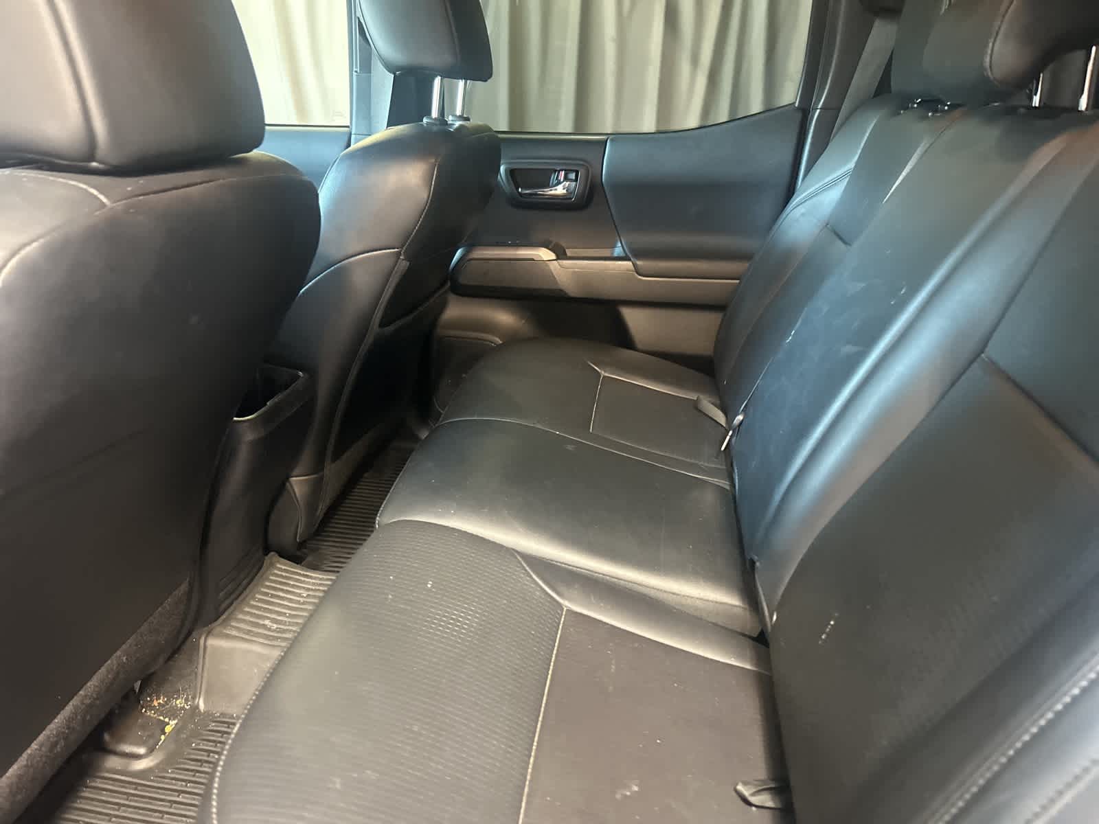 Thumbnail: 2019 Toyota Tacoma - 22
