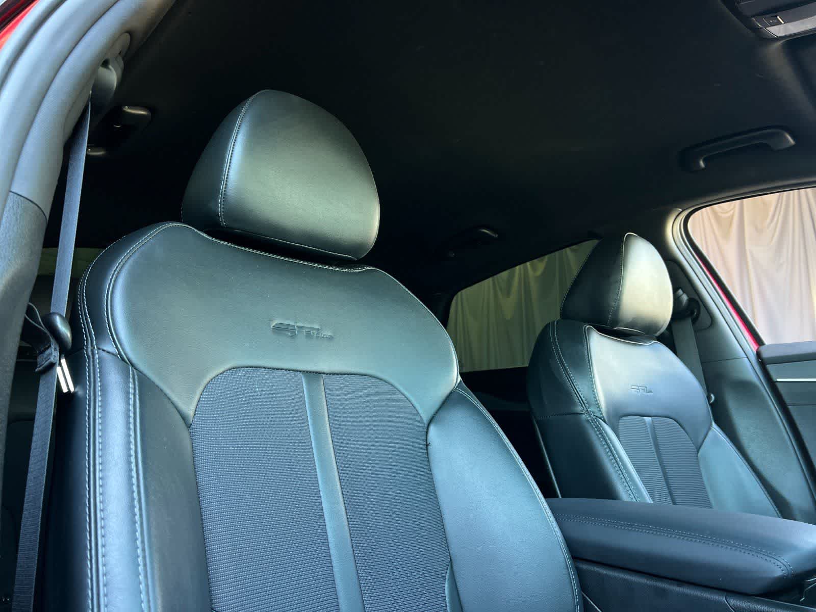 Thumbnail: 2024 Kia K5 - 16