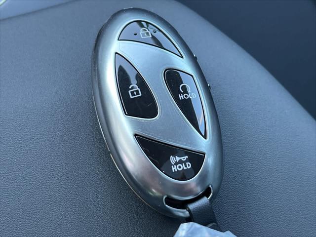 2025 Hyundai Sonata Limited 26