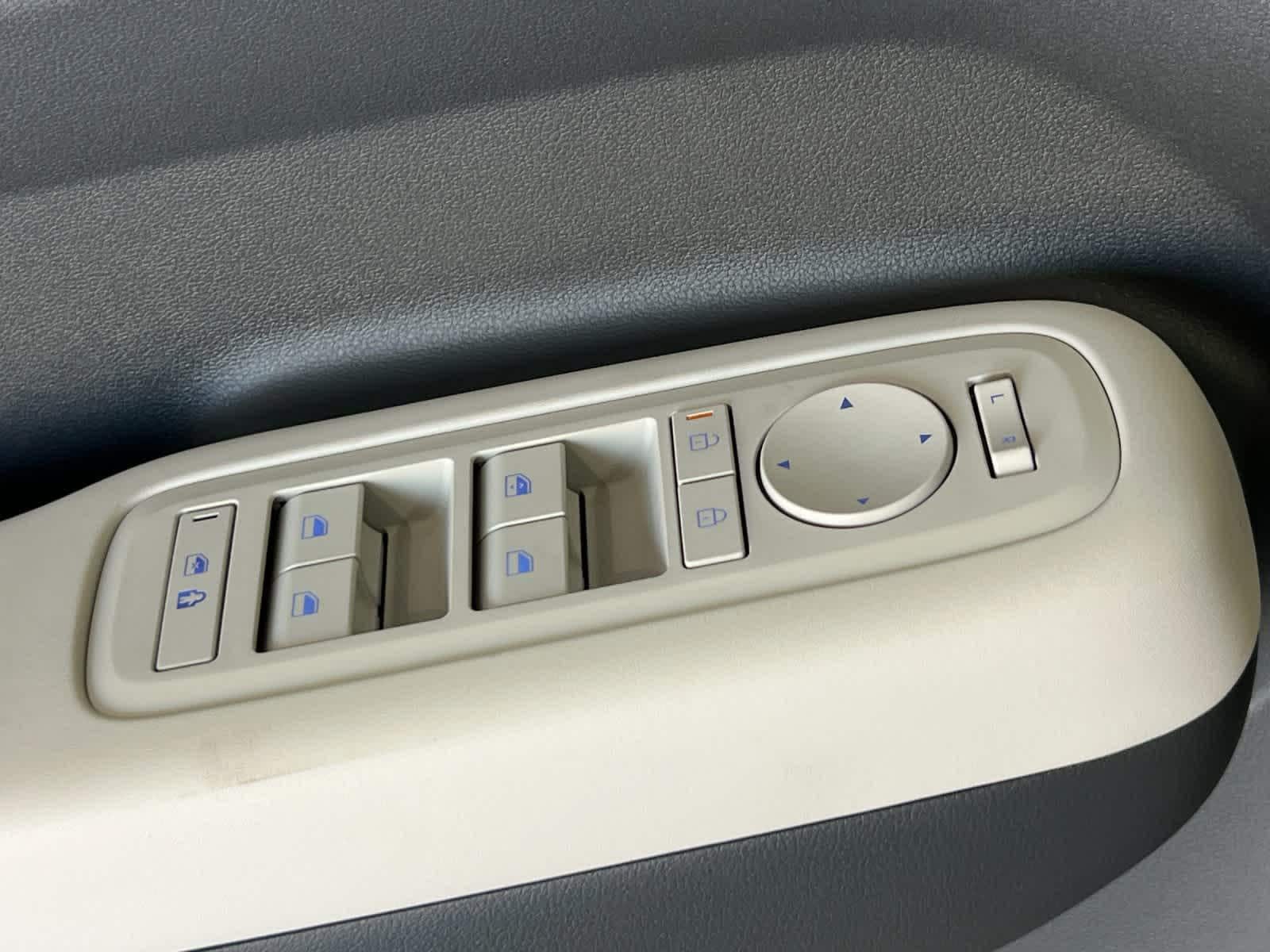 Thumbnail: 2026 Hyundai Santa Fe - 13