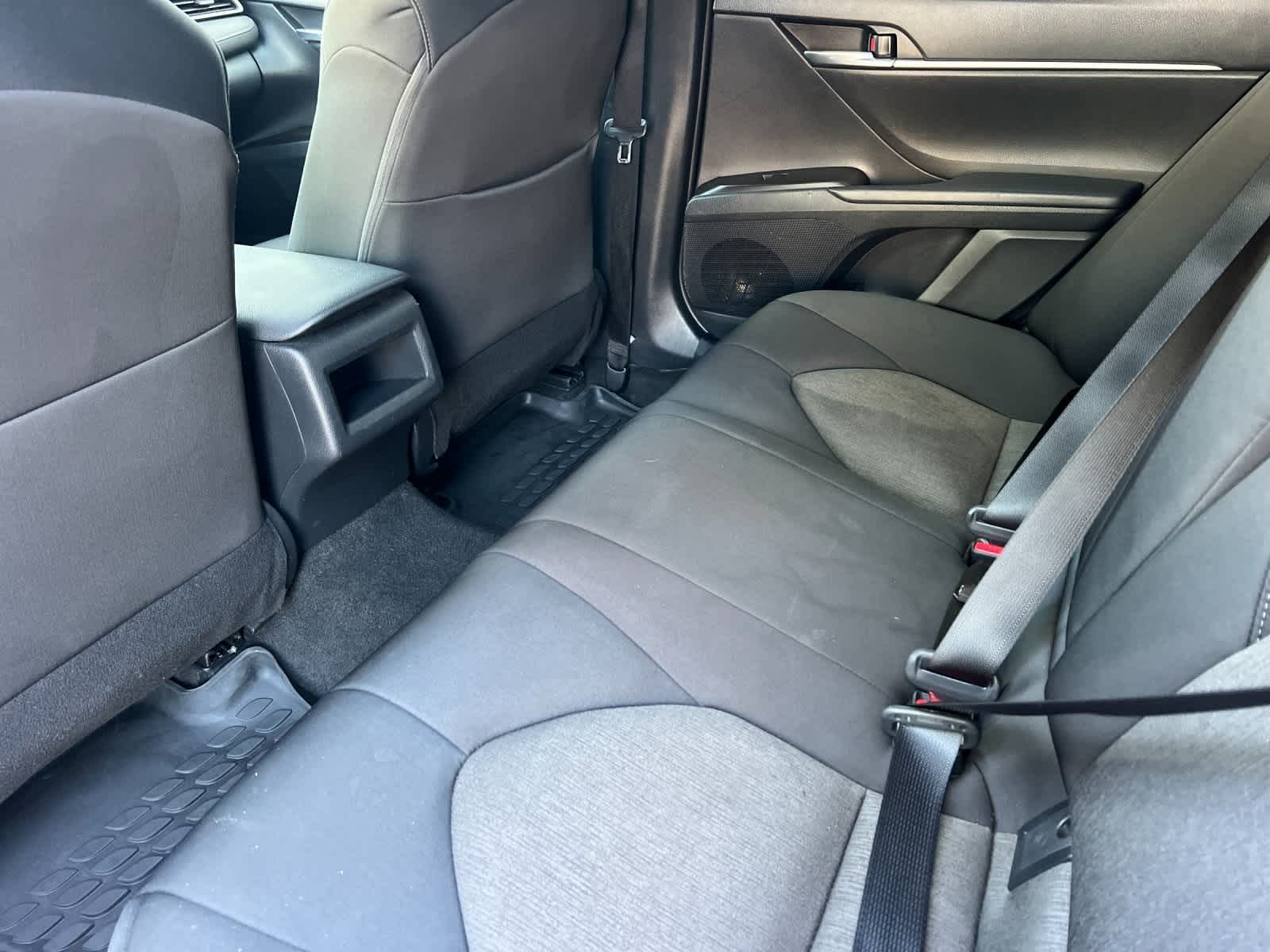 Thumbnail: 2022 Toyota Camry - 4