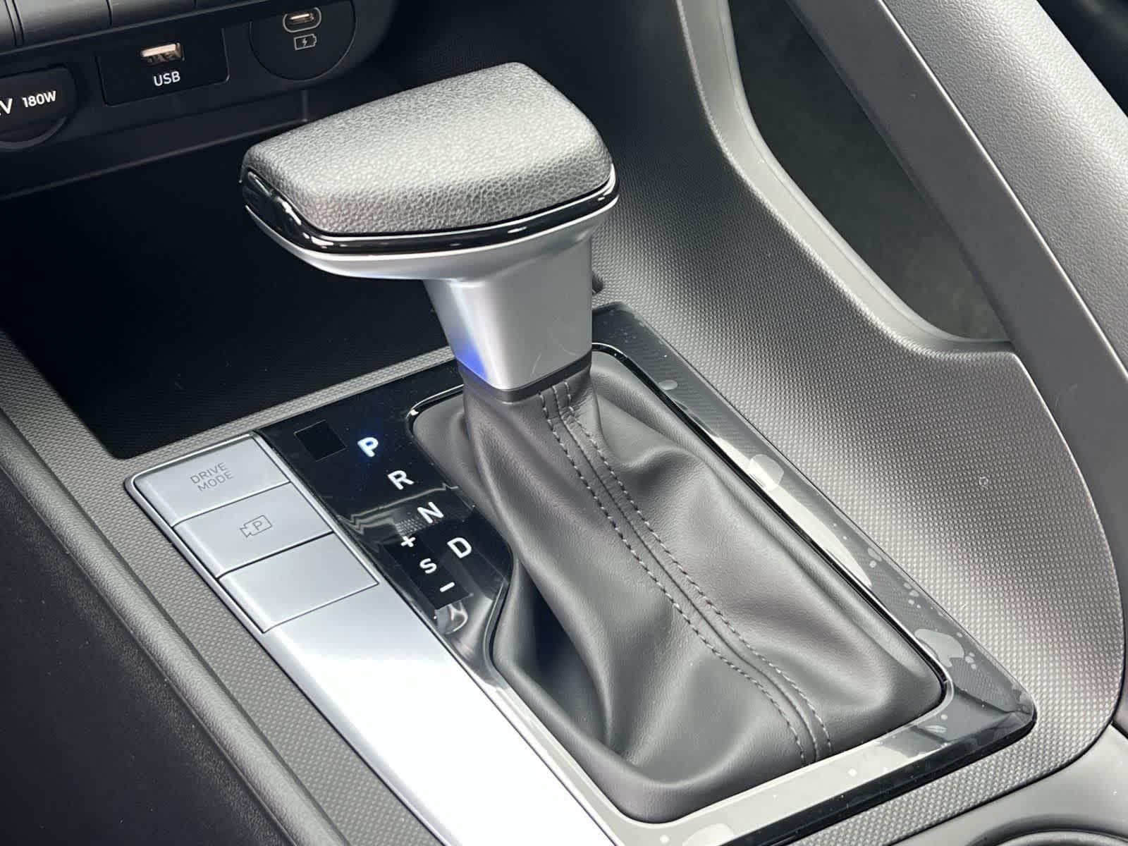 Thumbnail: 2026 Hyundai Elantra - 21