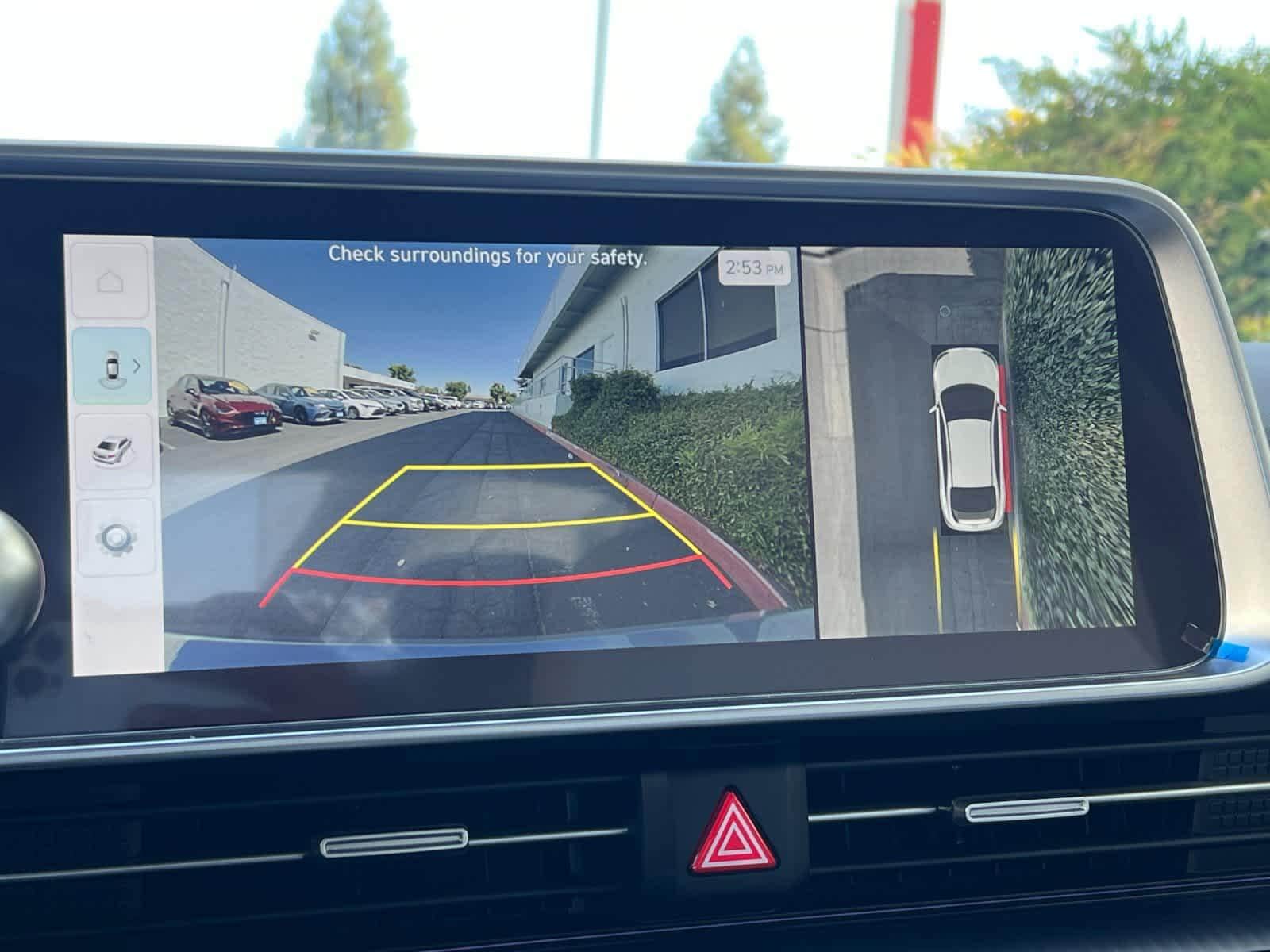 Thumbnail: 2025 Hyundai Ioniq 6 - 19