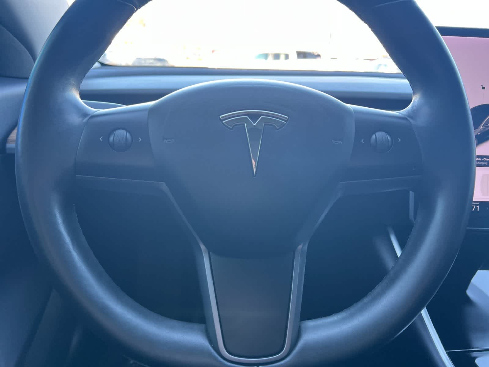 Thumbnail: 2018 Tesla Model 3 - 22