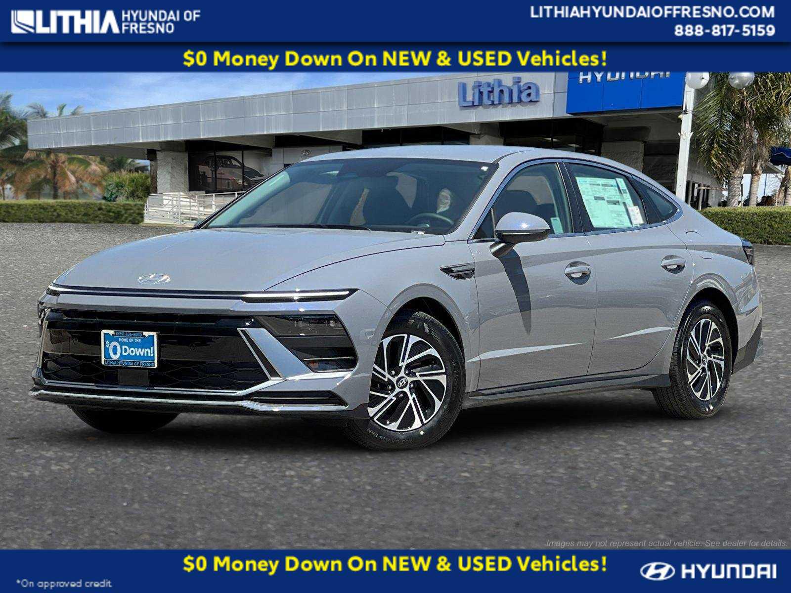 Hyundai Sonata Hybrid