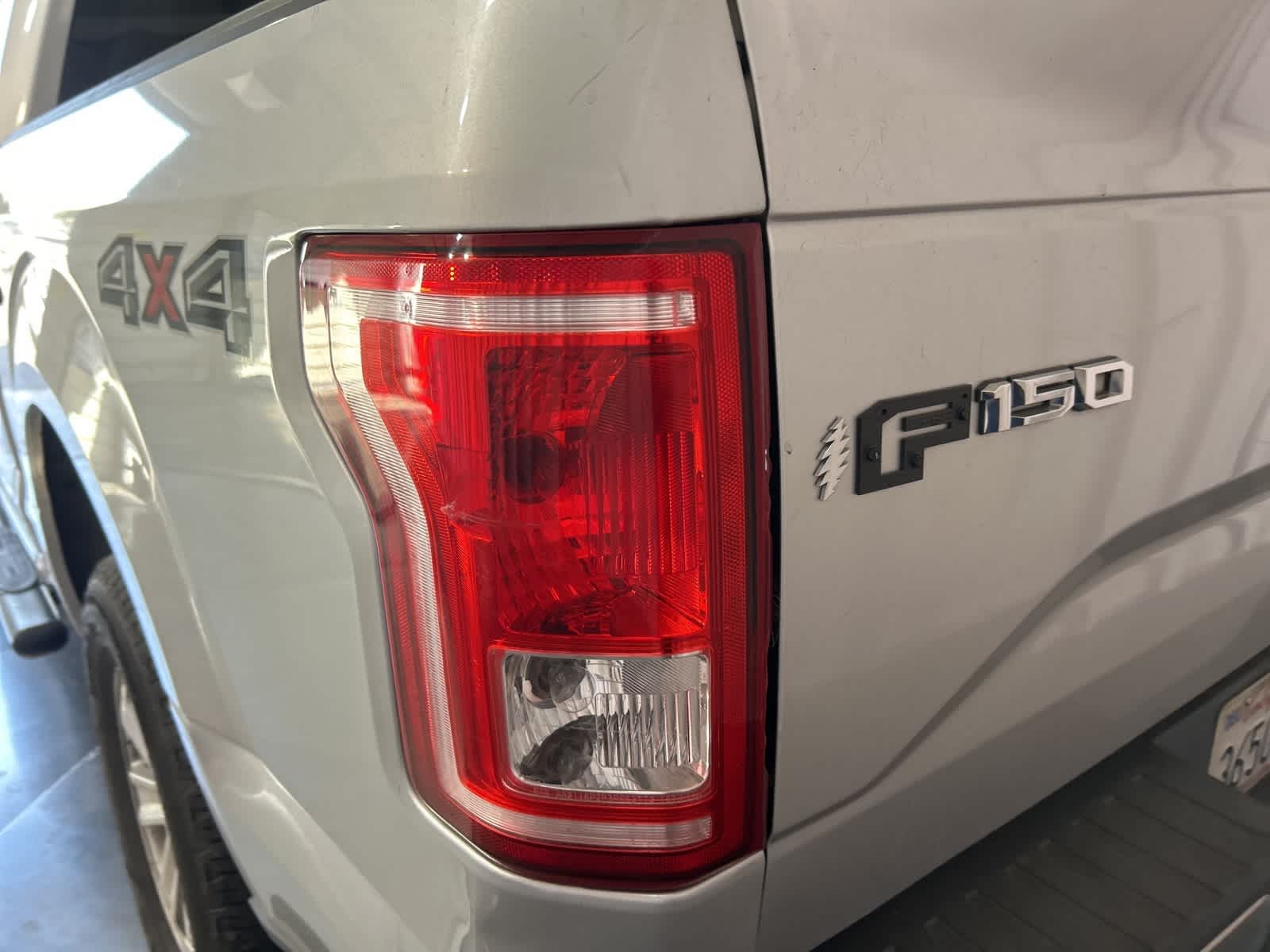 Thumbnail: 2016 Ford F-150 - 14