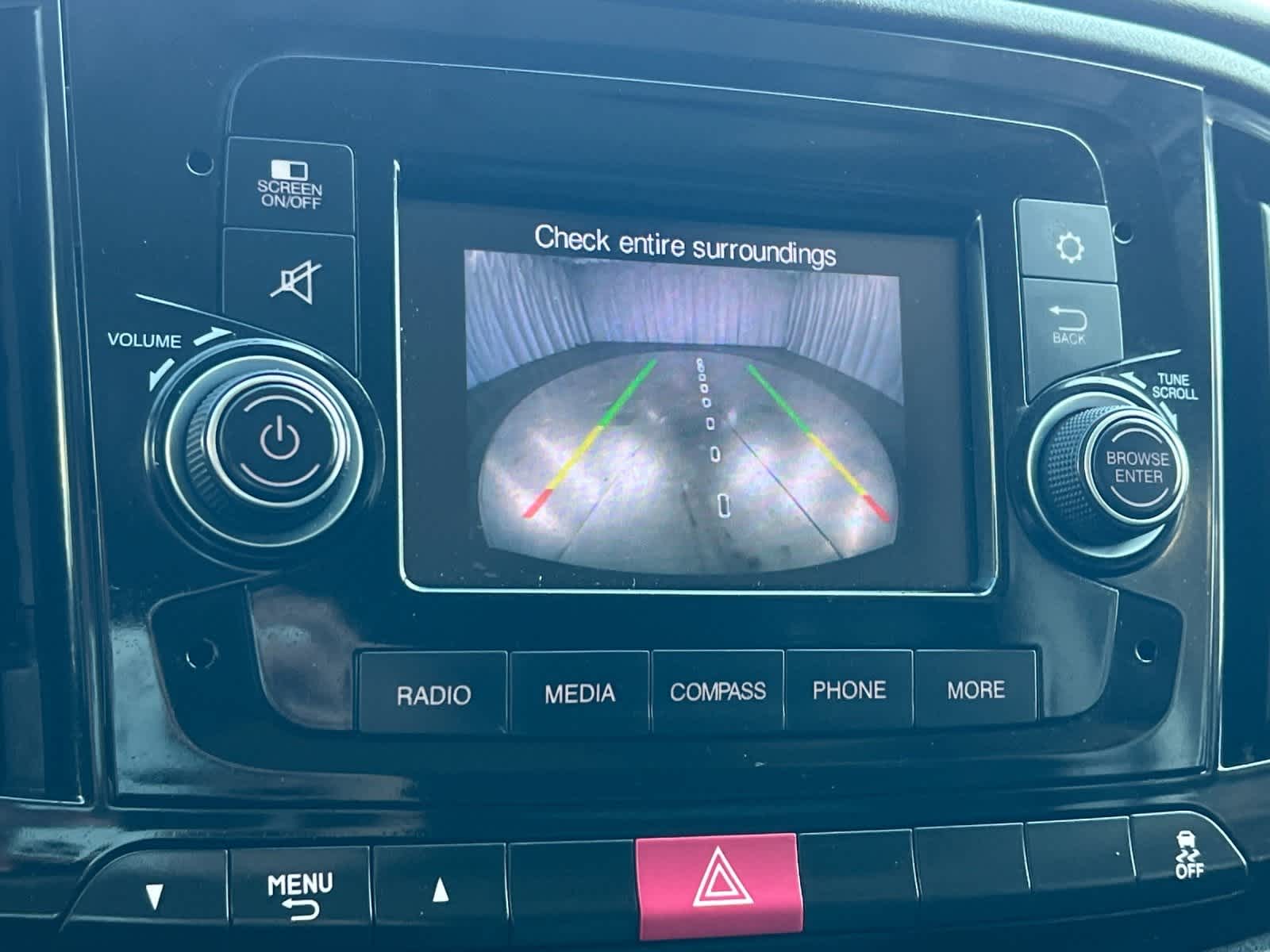 Thumbnail: 2019 RAM ProMaster City - 19