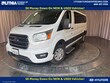  Ford Transit-350 Passenger