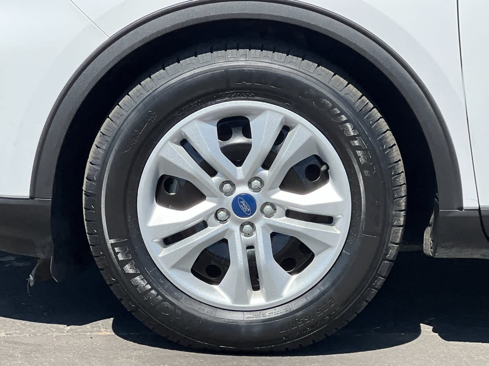 Thumbnail: 2020 Ford Escape - 25